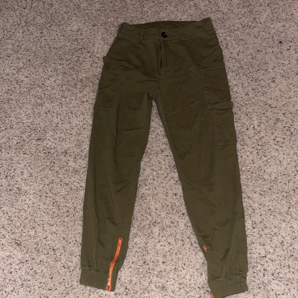 SHEIN cargo pants. Juniors size medium